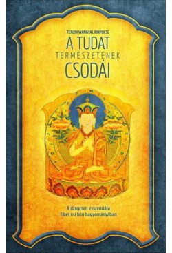 A tudat természetének csodái 