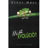 Mi az evolúció?