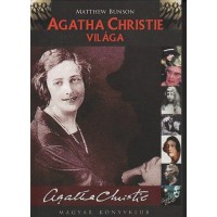 Agatha Christie világa