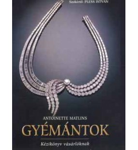 Gyémántok - Kézikönyv vásárlóknak