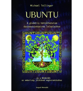 Ubuntu - A globális háttérhatalom összeesküvéseinek leleplezése