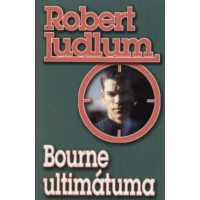Bourne ultimátuma