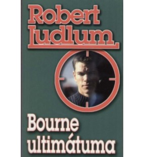 Bourne ultimátuma
