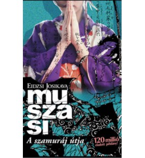 Muszasi - A szamuráj útja