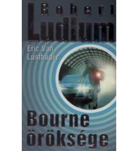 Bourne öröksége
