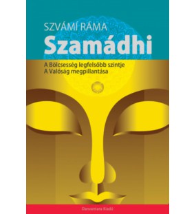 Szamádhi - A bölcsesség legfelsőbb szintje, A valóság megpillantása