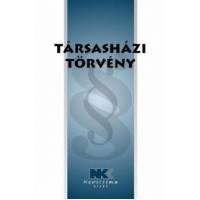 Társasházi törvény 2018. június 13.