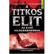 A Titkos Elit az első világháborúban (Dupla kötet)