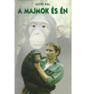 A majmok és én