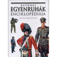 Katonai egyenruhák enciklopédiája