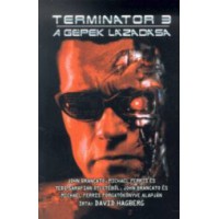 Terminator 3: A gépek lázadása