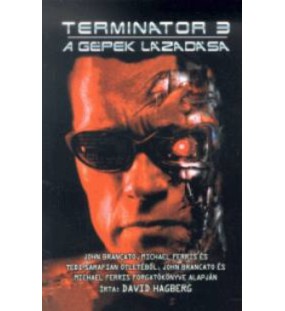 Terminator 3: A gépek lázadása