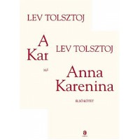 Anna Karenina I-II.