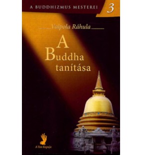 A Buddha tanítása