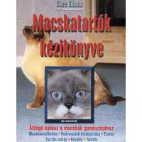 Macskatartók kézikönyve