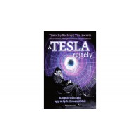 A Tesla rejtély - Kozmikus utazó egy másik dimenzióból
