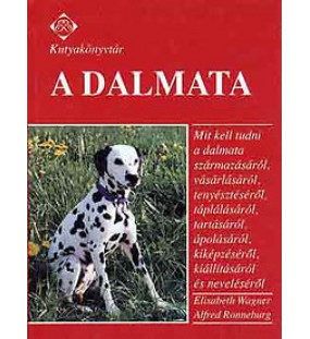 A dalmata ( kutyakönyvtár )