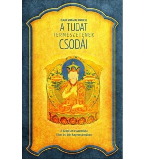 A tudat természetének csodái 