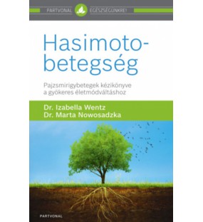 Hasimoto-betegség 