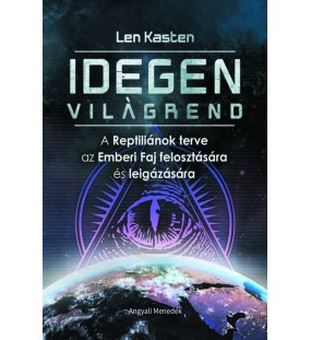 Idegen világrend