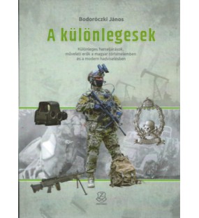 A különlegesek