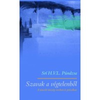 Szavak a végtelenből 
