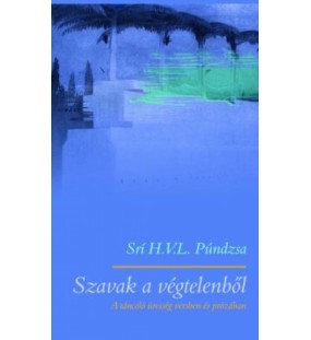 Szavak a végtelenből 