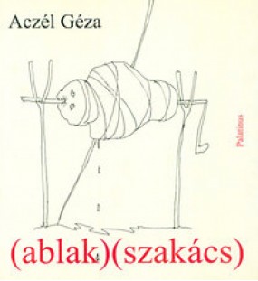 ( ablak ) (szakács ) - Versek