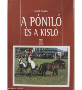 A póniló és a kisló