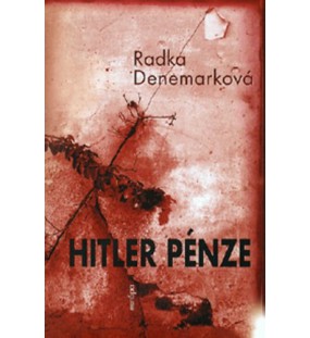 Hitler pénze