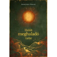 Halált meghaladó tudat 